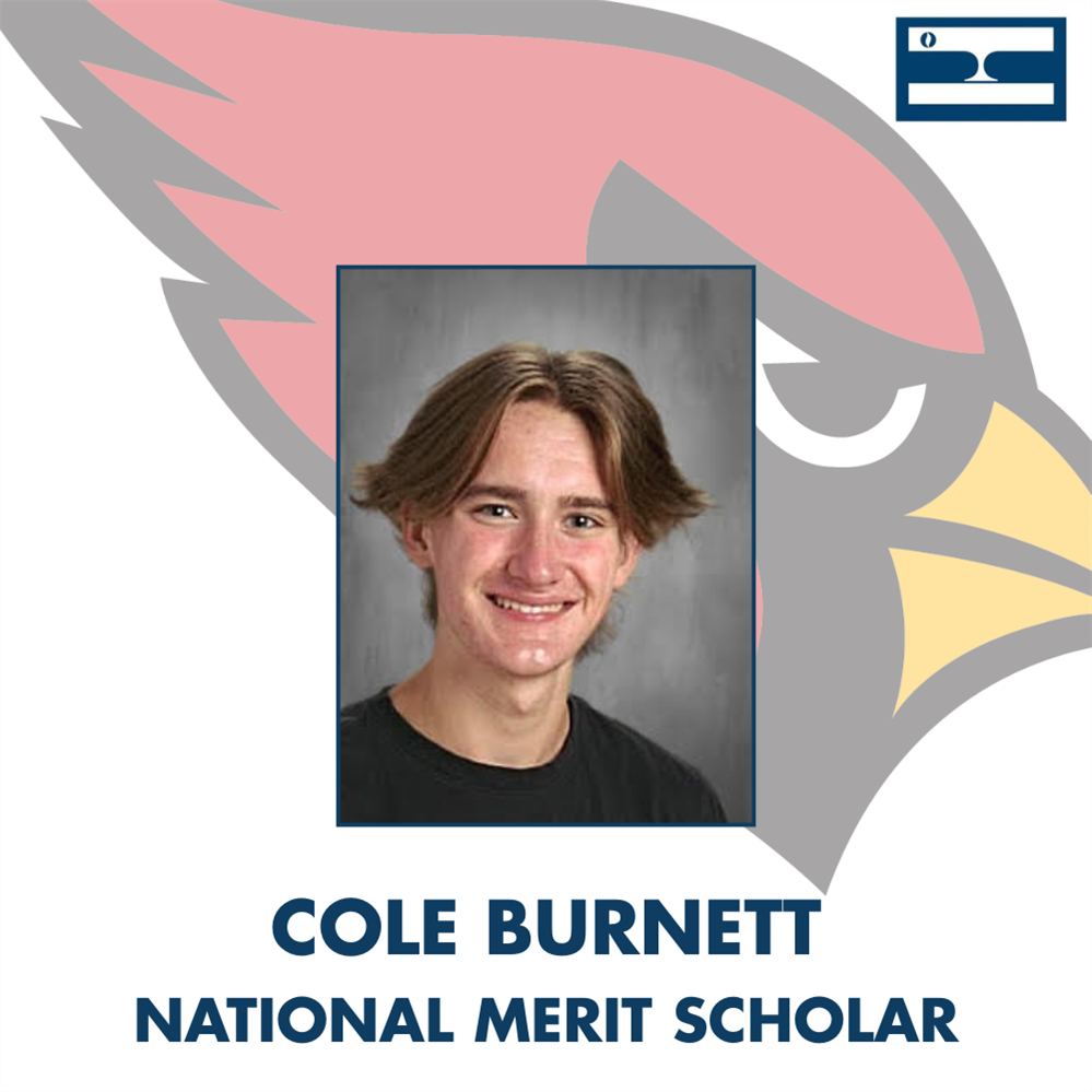  Cole Burnett